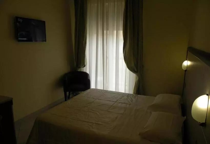 בית מלון כפרי Parrini