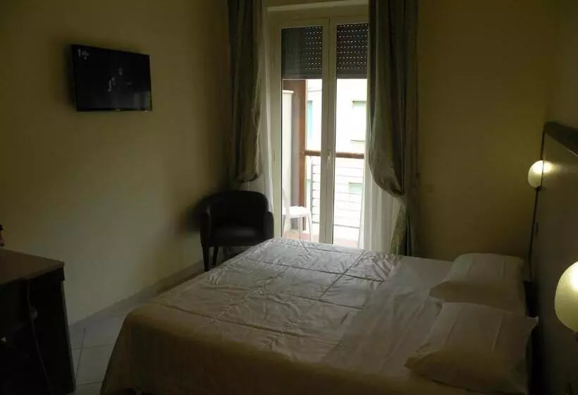 בית מלון כפרי Parrini