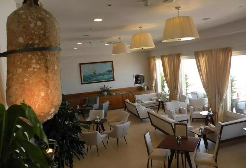 בית מלון כפרי Parrini