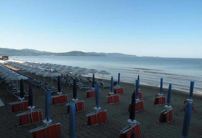 בית מלון כפרי Parrini