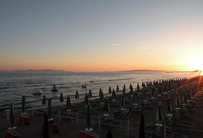 בית מלון כפרי Parrini