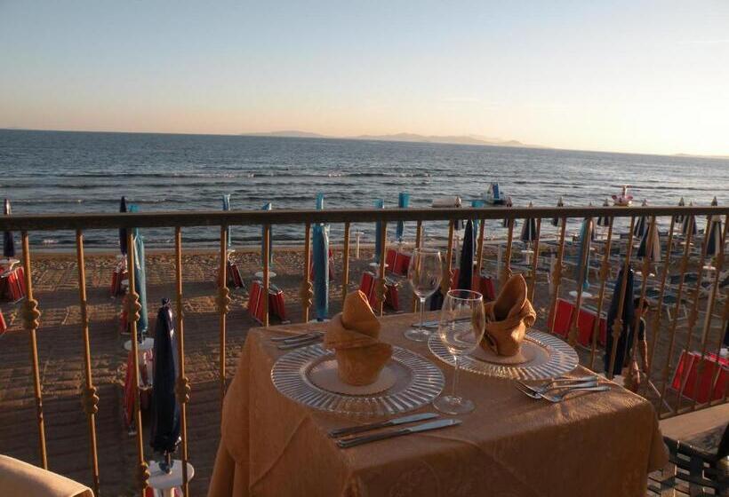 בית מלון כפרי Parrini