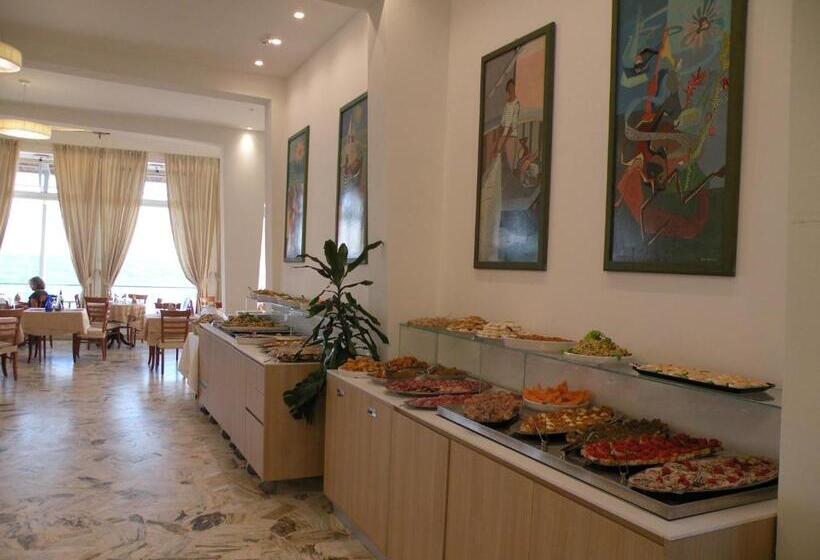 בית מלון כפרי Parrini