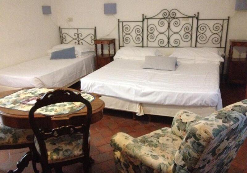 فندق Pensione Bencista