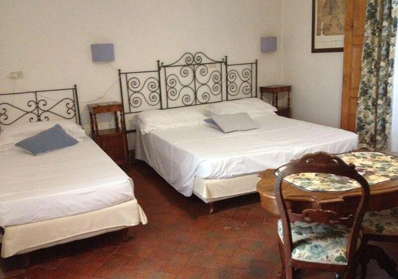 فندق Pensione Bencista