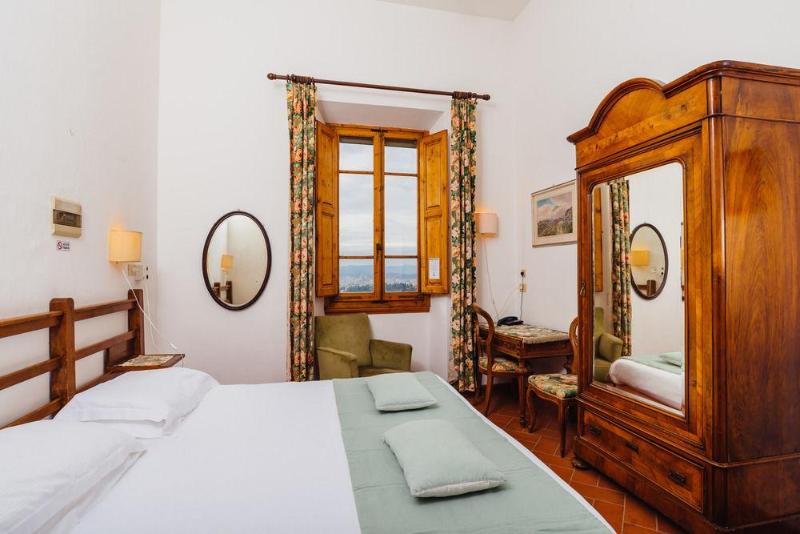 فندق Pensione Bencista