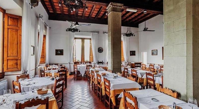 فندق Pensione Bencista