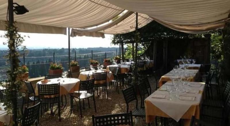 فندق Pensione Bencista