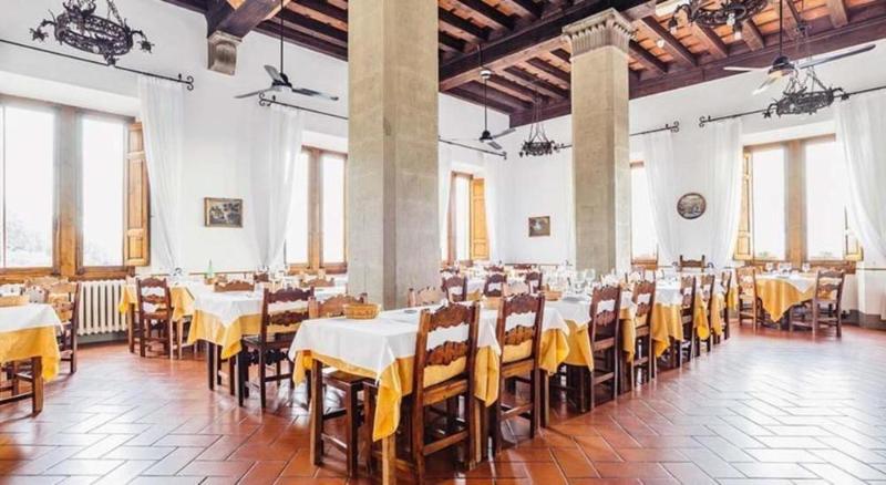 فندق Pensione Bencista