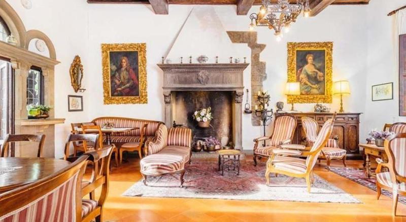 فندق Pensione Bencista