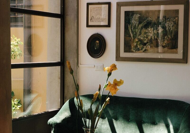 فندق Pensione Bencista