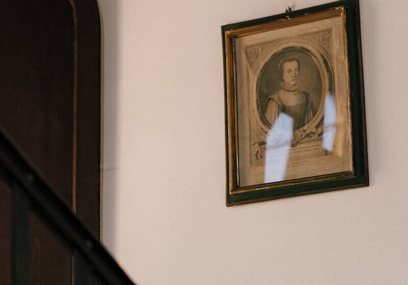 فندق Pensione Bencista