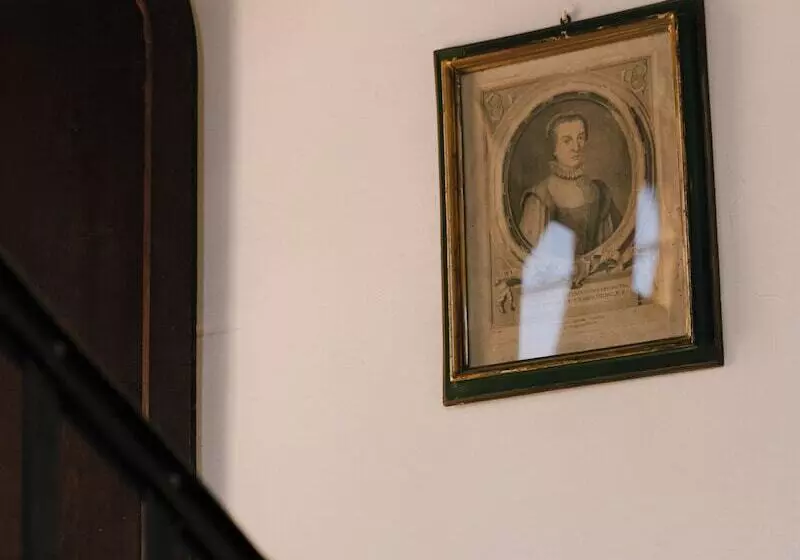 호텔 Pensione Bencista