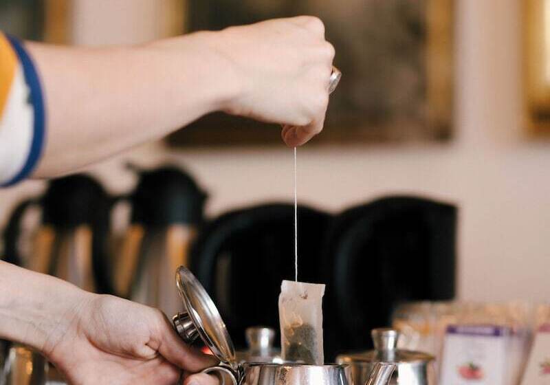 فندق Pensione Bencista