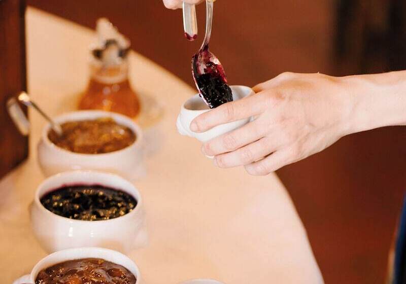 فندق Pensione Bencista