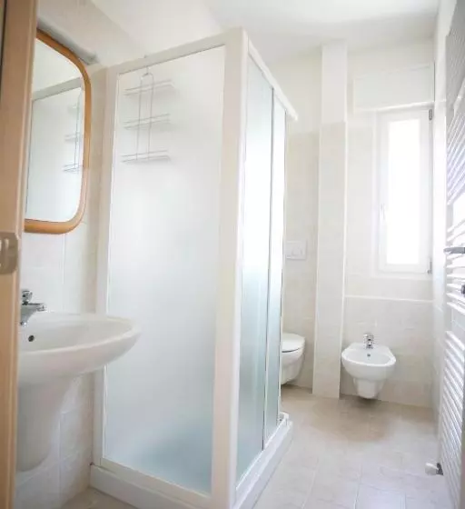 ホテル Residence Capinera