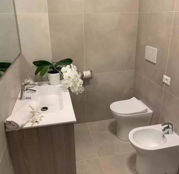 ホテル Residence Capinera