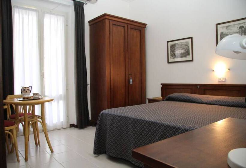 בית מלון כפרי Residence I Due Pini