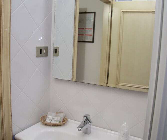 בית מלון כפרי Residence I Due Pini