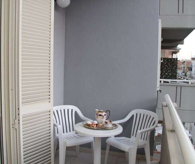 בית מלון כפרי Residence I Due Pini