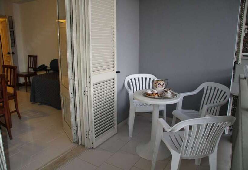 בית מלון כפרי Residence I Due Pini