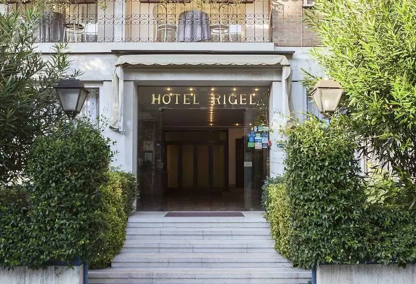 Hotel Rigel