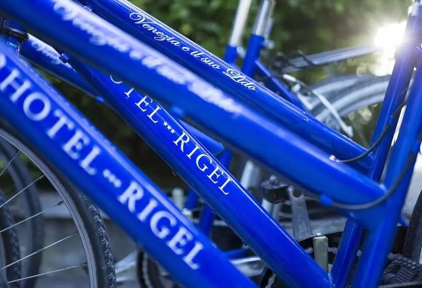 Hotel Rigel