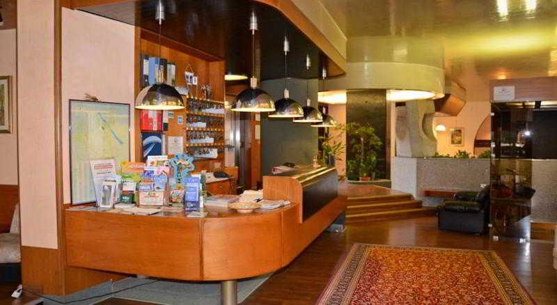 בית מלון כפרי Salieri