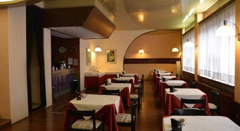 בית מלון כפרי Salieri