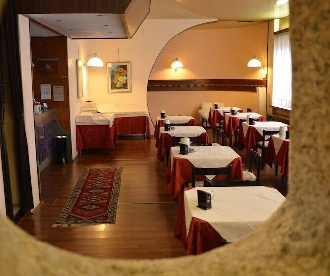 בית מלון כפרי Salieri