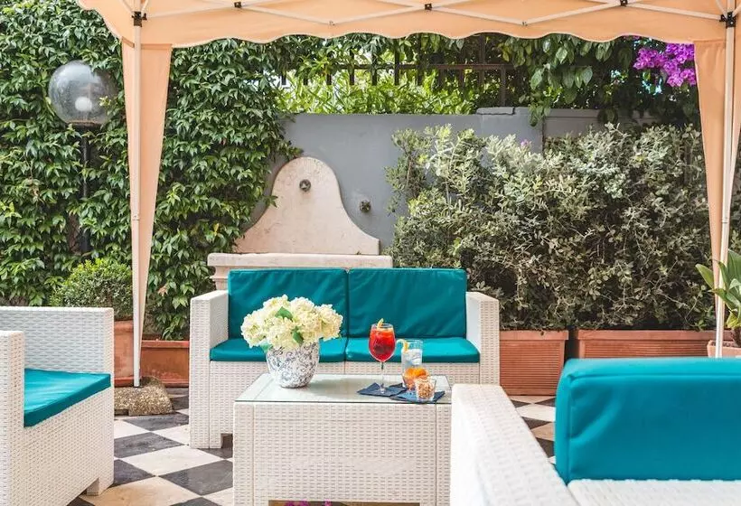 בית מלון כפרי Santa Maria