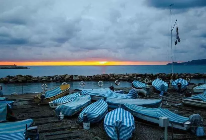 בית מלון כפרי Santa Maria