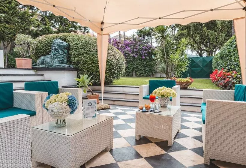 בית מלון כפרי Santa Maria