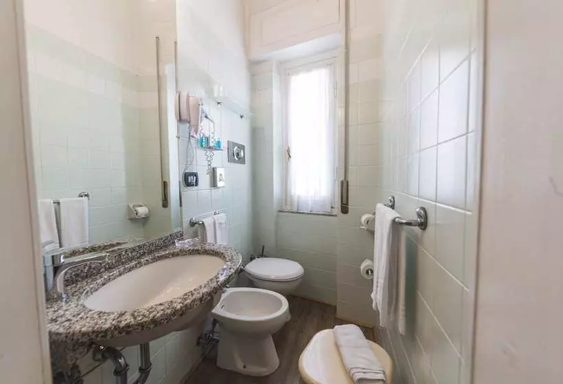 בית מלון כפרי Santa Maria