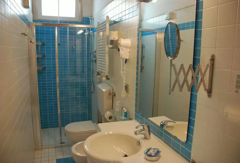 בית מלון כפרי Santa Maria