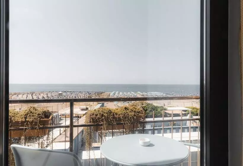 בית מלון כפרי Santa Maria