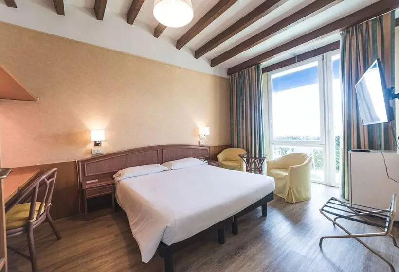 בית מלון כפרי Santa Maria