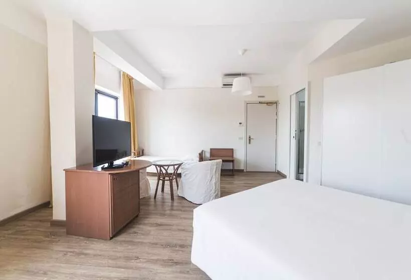 בית מלון כפרי Santa Maria