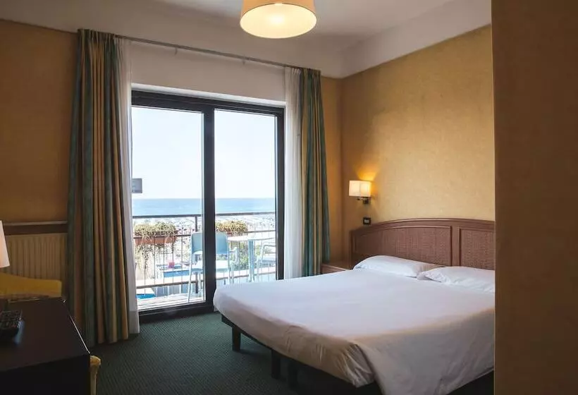 בית מלון כפרי Santa Maria