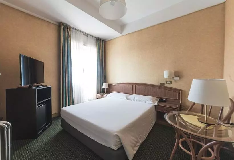 בית מלון כפרי Santa Maria