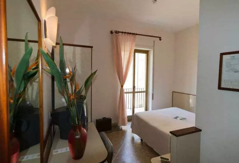 בית מלון כפרי Serapo