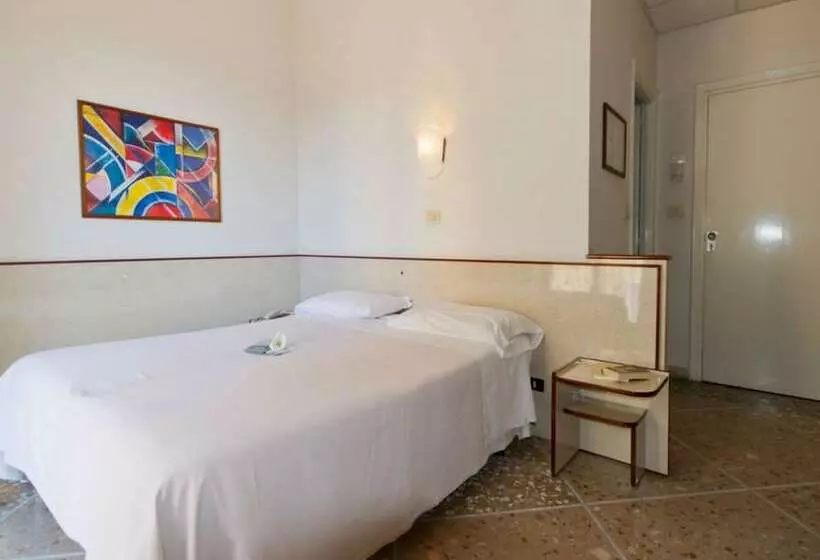 בית מלון כפרי Serapo