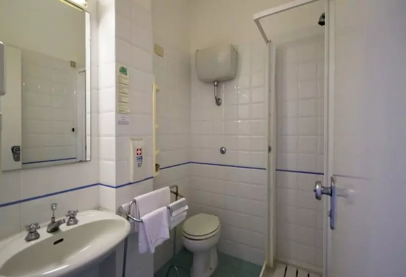 בית מלון כפרי Serapo