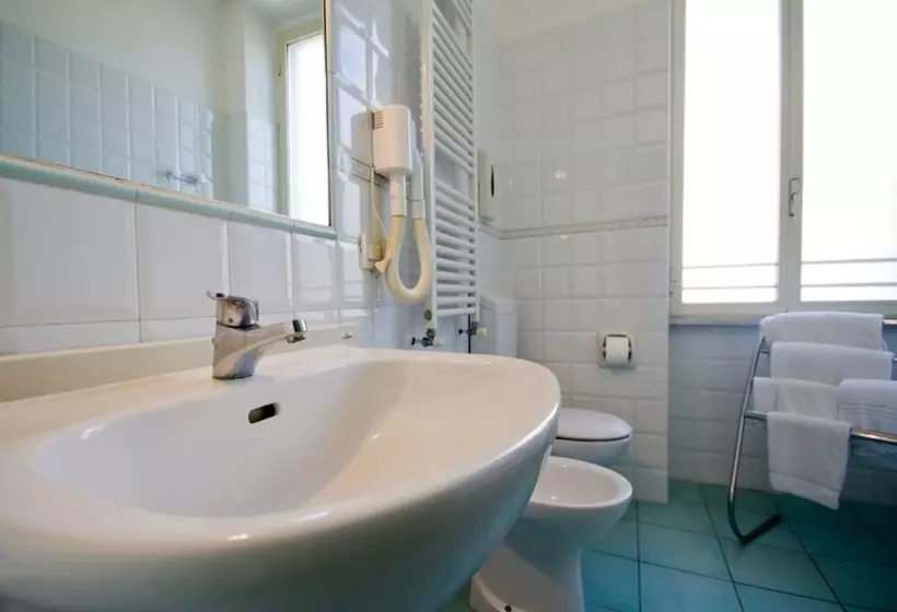 בית מלון כפרי Serapo