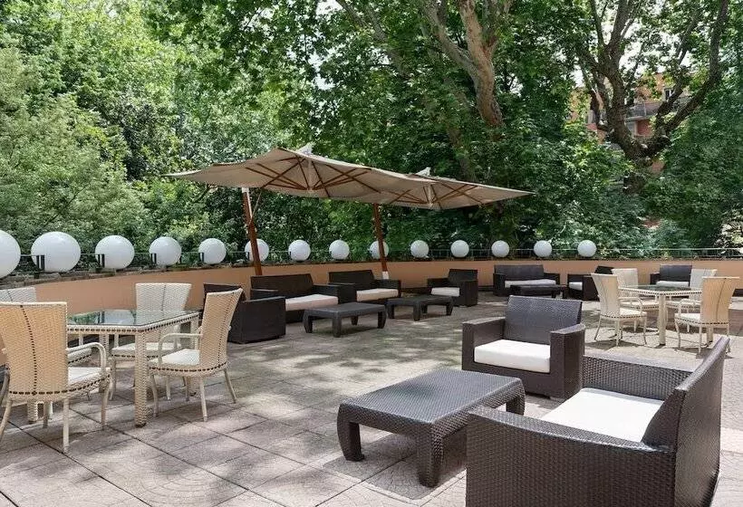 酒店 Sheraton Diana Majestic