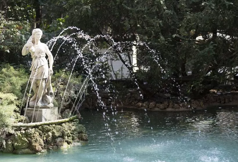 酒店 Sheraton Diana Majestic