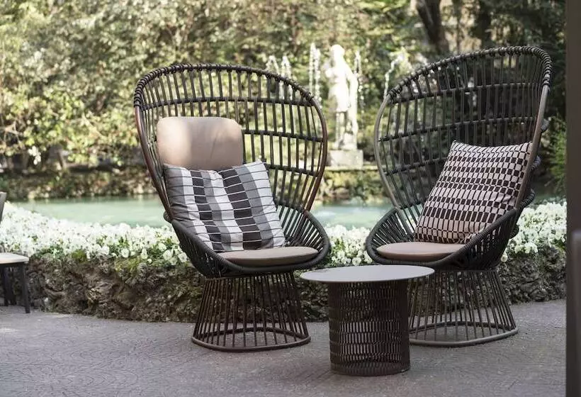 酒店 Sheraton Diana Majestic