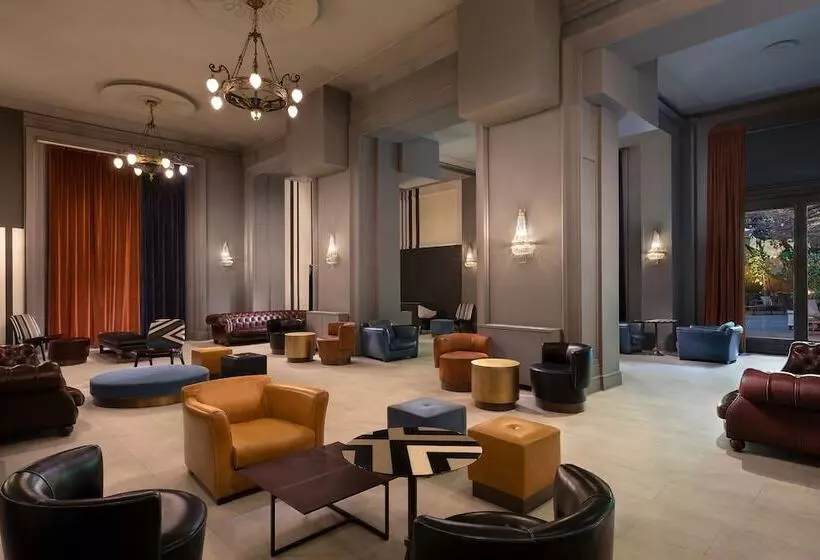 酒店 Sheraton Diana Majestic