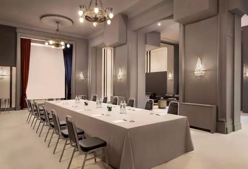 酒店 Sheraton Diana Majestic