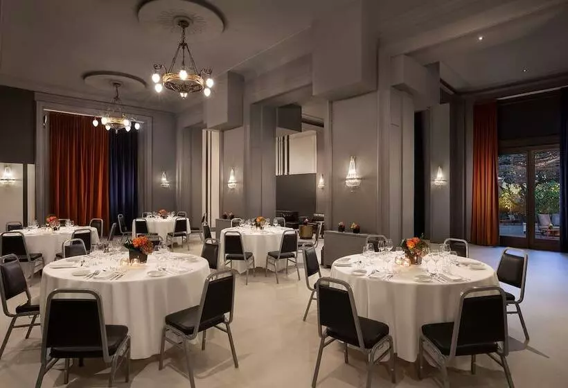 酒店 Sheraton Diana Majestic